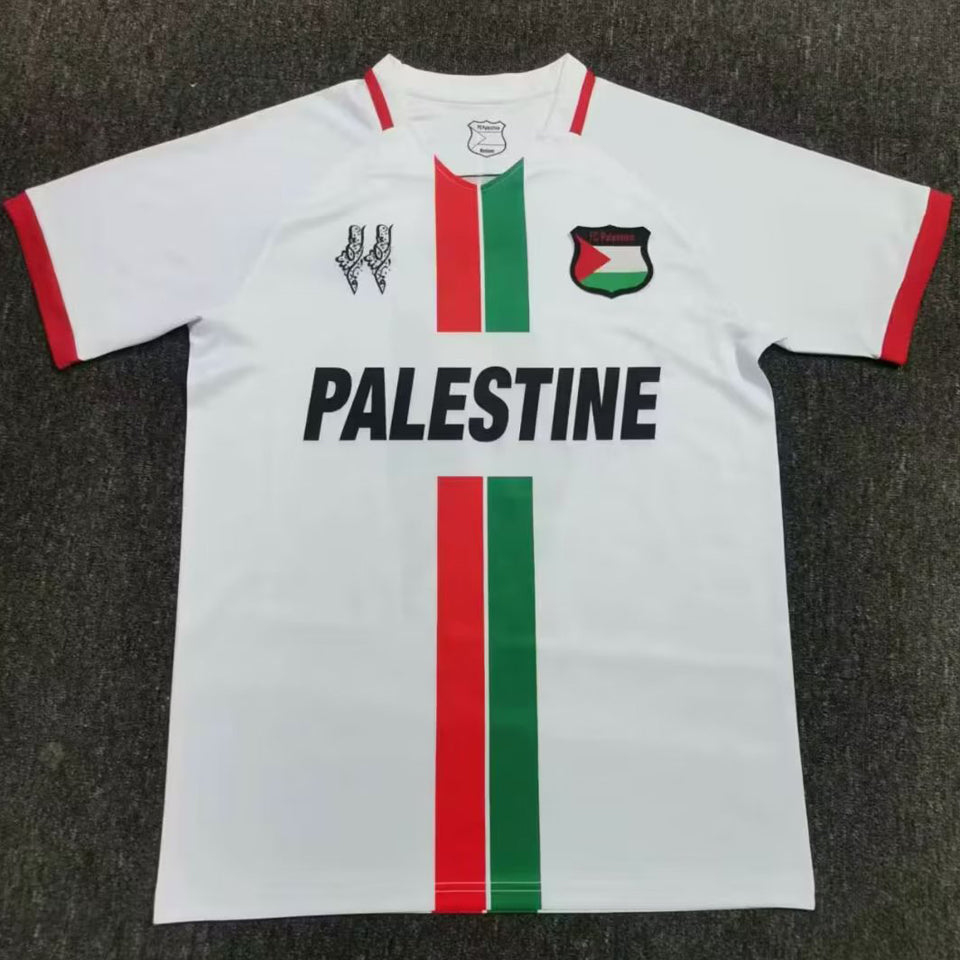 Maillot Palestine 2023/24