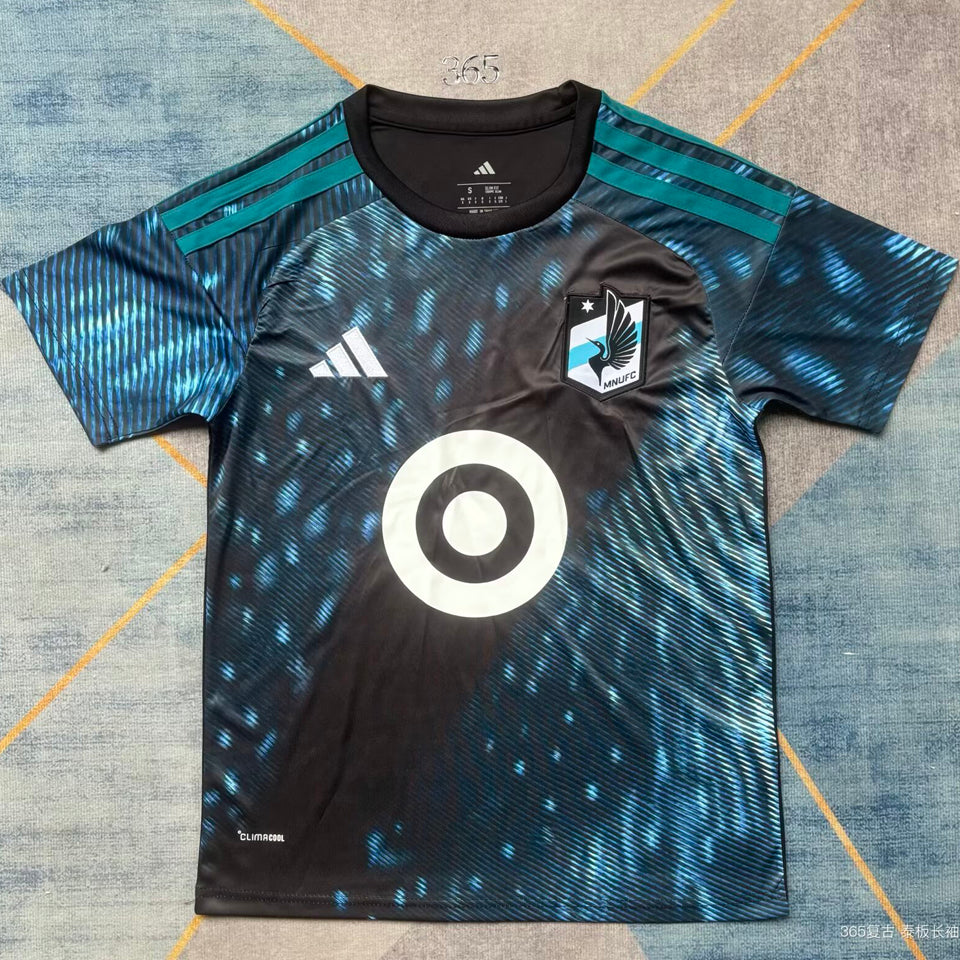 Maillot Minnesota United Fc Domicile 2026/27