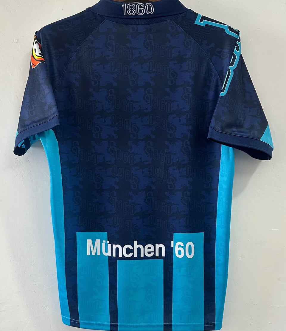 Maillot München 1860 Extérieur Rétro