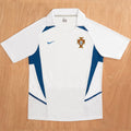 Maillot Portugal Extérieur Rétro