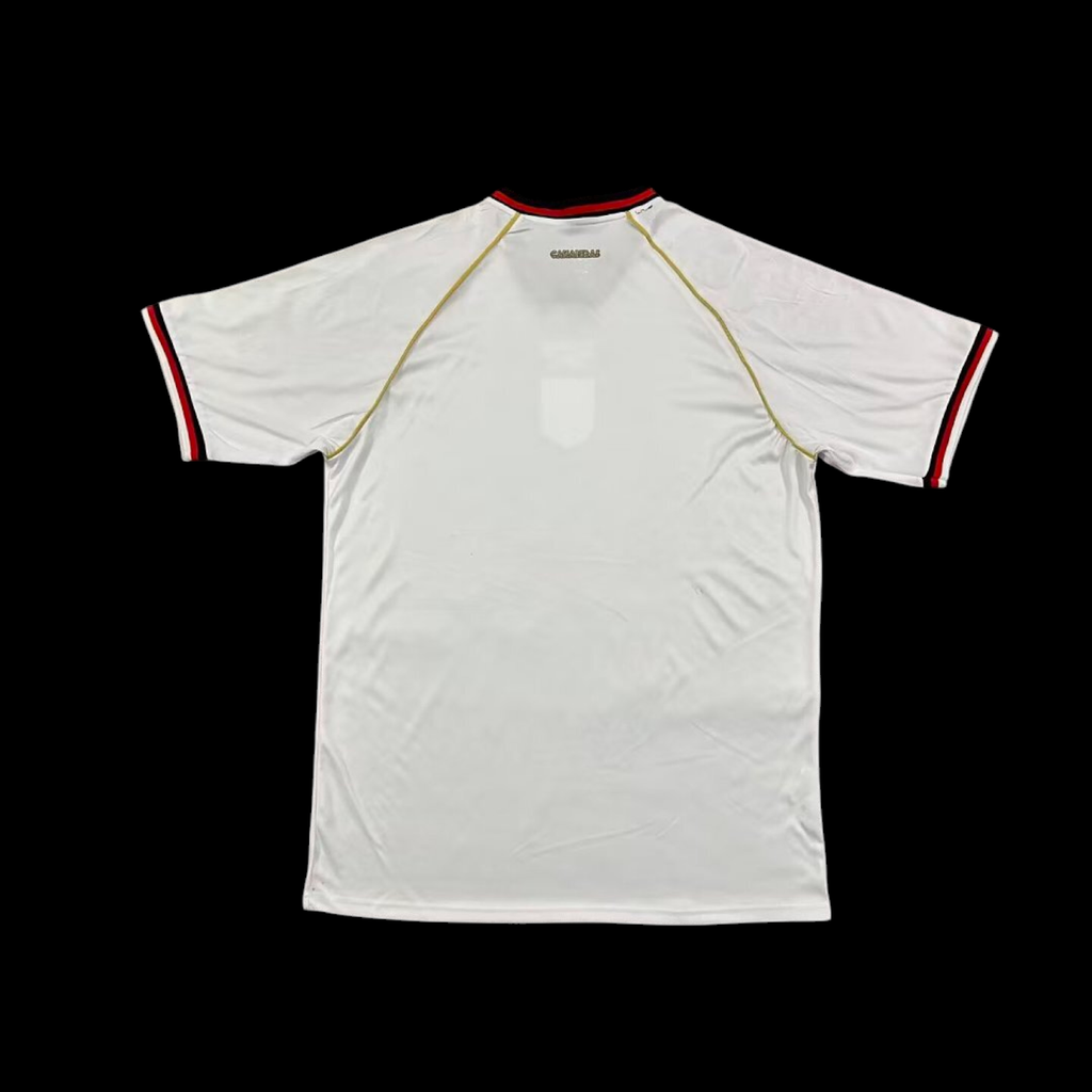 Maillot Panama Third 2026/27