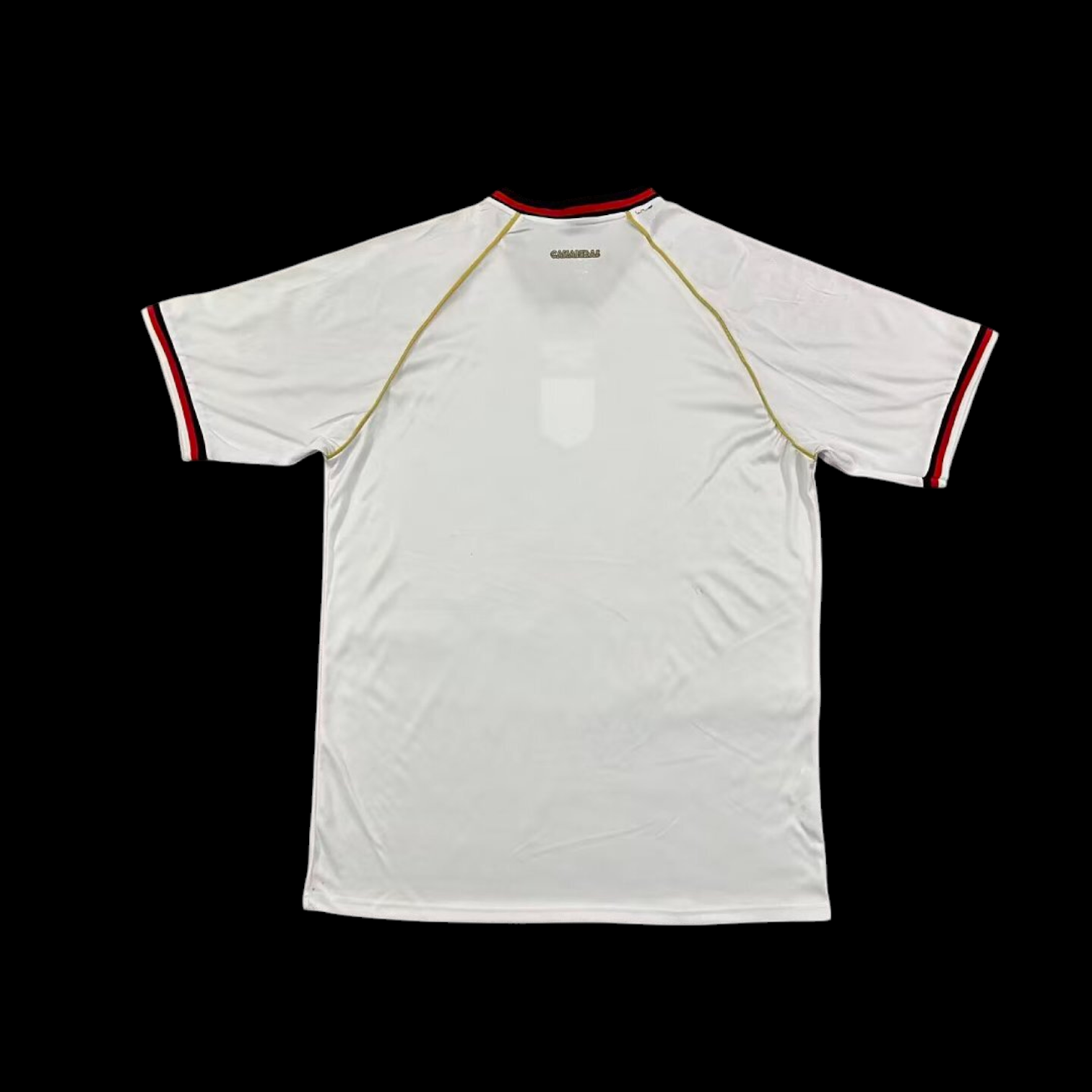 Maillot Panama Third 2026/27