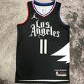Maillot Clippers Wall 11 2023