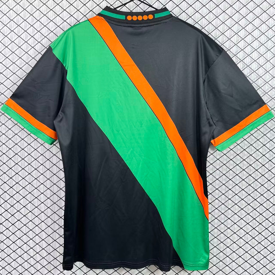 Maillot 93 Venezia Fc Domicile Rétro