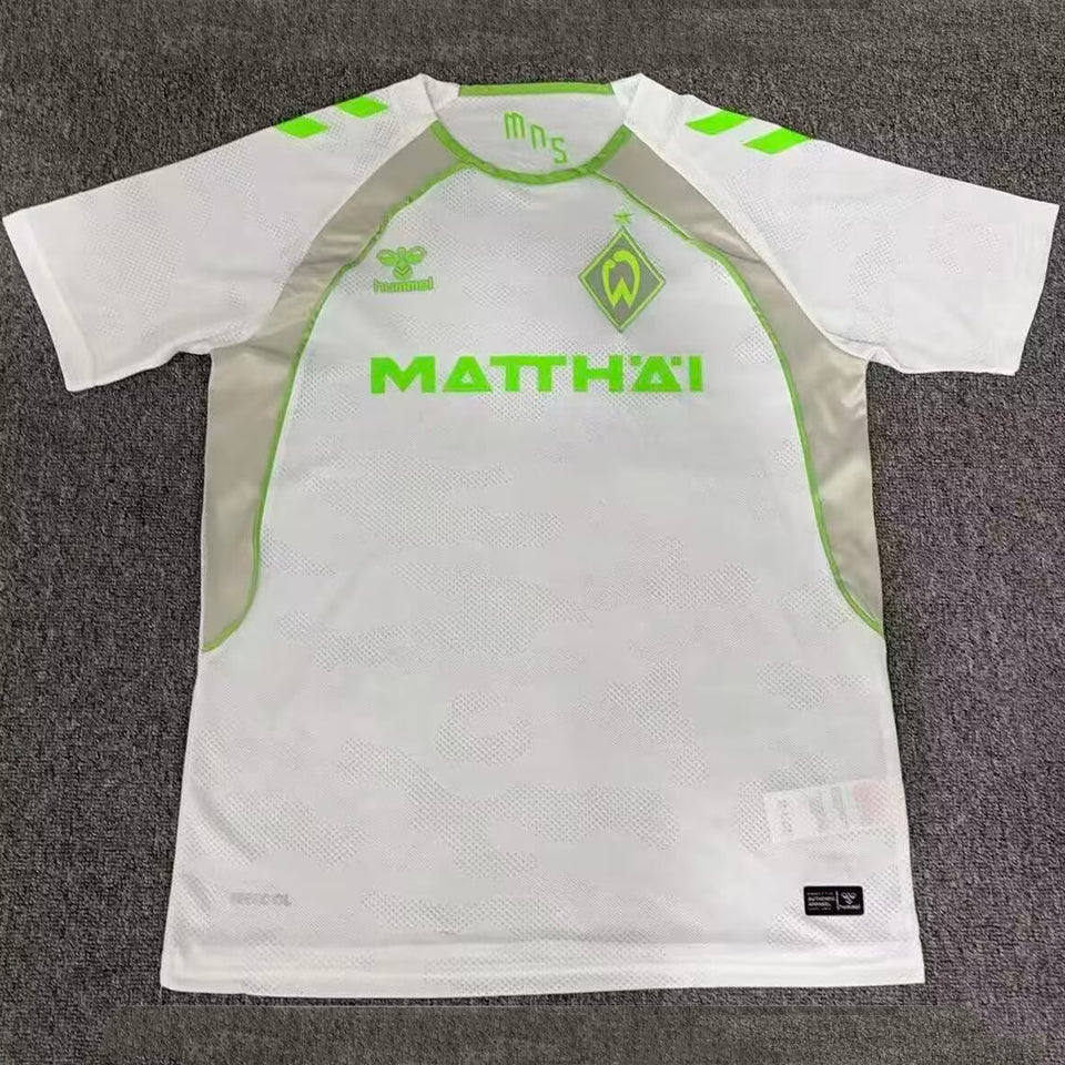 Maillot Werder Bremen Extérieur 2026/27