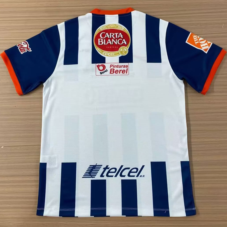 Maillot 14 Monterrey Domicile Rétro