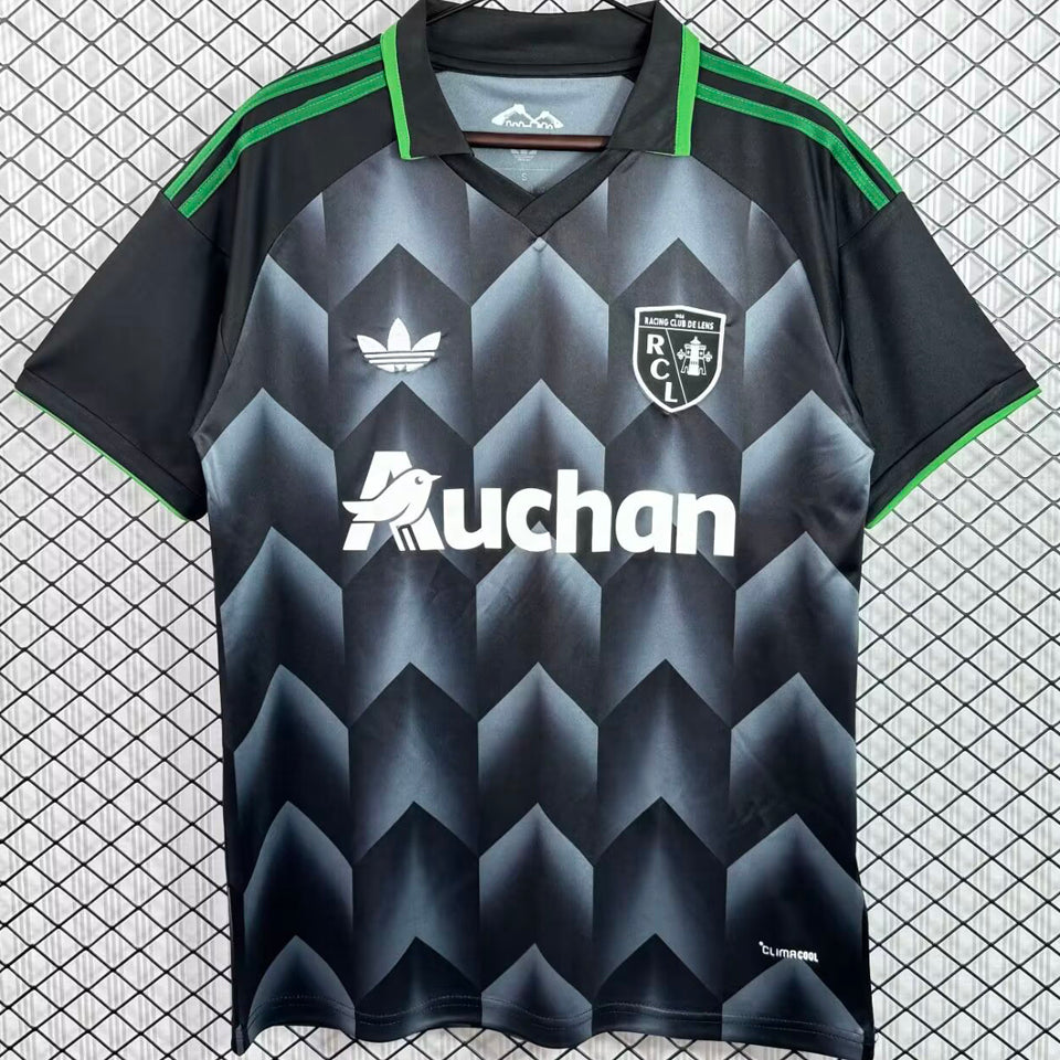 Maillot Lens Extérieur 2026/27