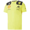 Maillot Ferrari F1 2022/23