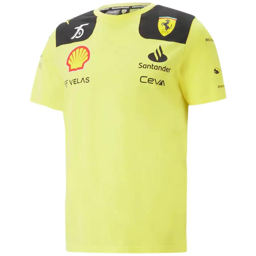 Maillot Ferrari F1 2022/23