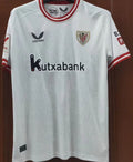 Maillot Bibao At Third 2023/24