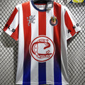 Maillot Chivas Angels Rétro 2025