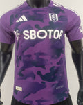 Maillot Fulham Third 2024/25 (Version Joueur)