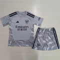 Maillot Arsenal Gardien 2026/27 Enfant