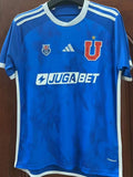 Maillot Universidad De Chile Domicile 2024/25