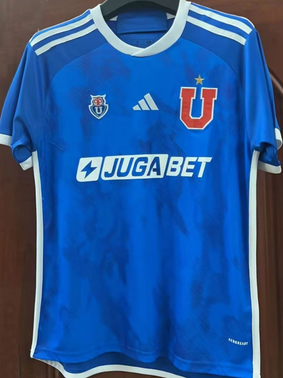 Maillot Universidad De Chile Domicile 2024/25