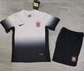 Maillot Corinthians Domicile 2024/25 Enfant