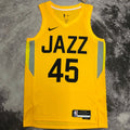 Maillot Jazz Michell 45 2023