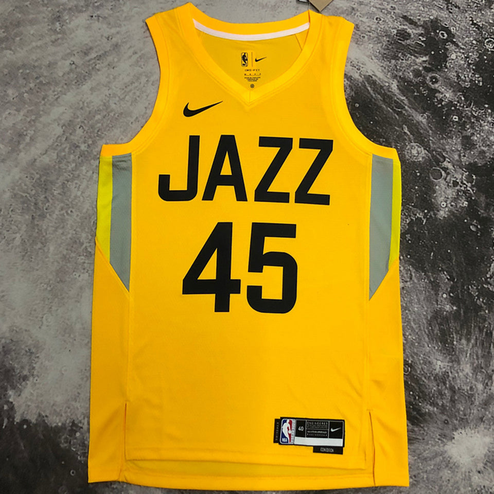 Maillot Jazz Michell 45 2023
