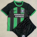 Maillot Brighton Extérieur 2023/24 Enfant
