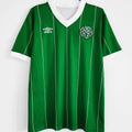Maillot Celtic Extérieur Rétro 1984