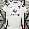 Maillot Albacete Domicile 2024/25