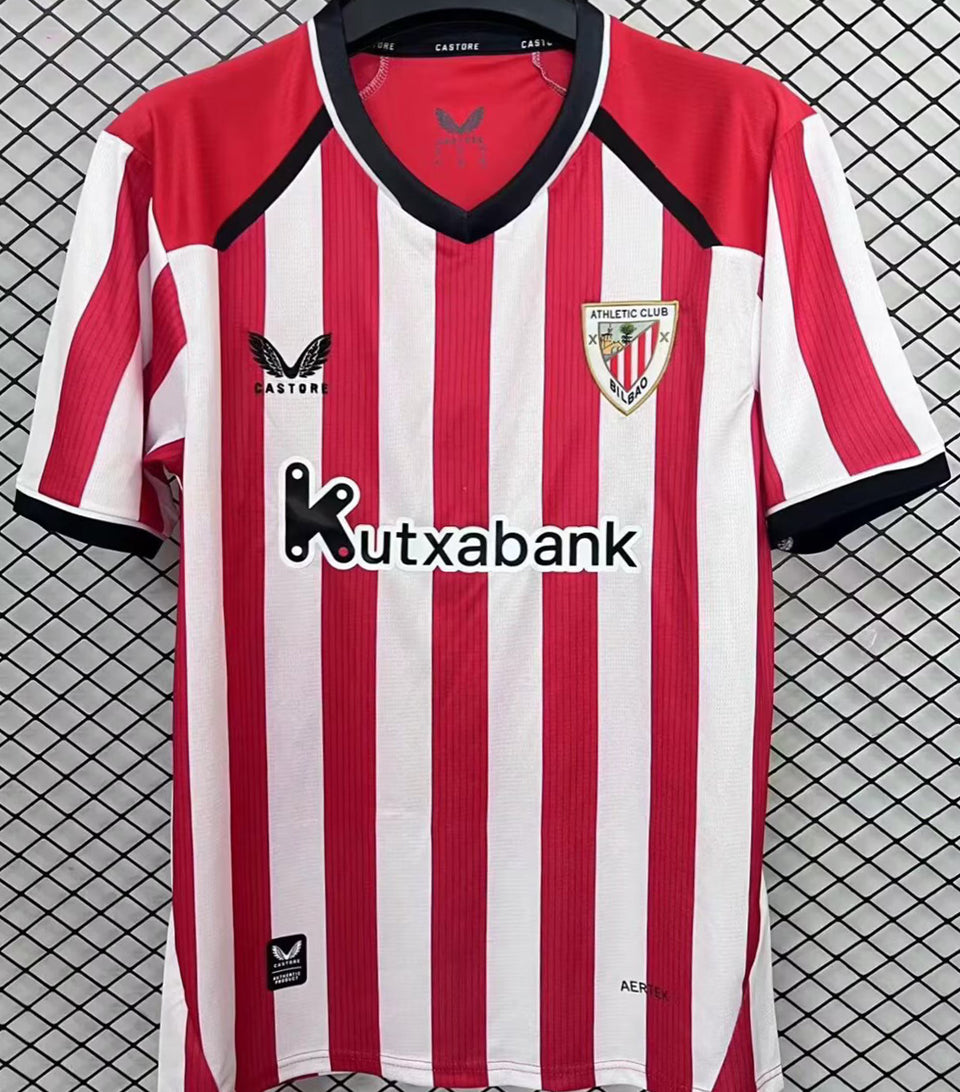 Maillot Bilbao At Domicile 2026/27