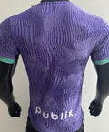 Maillot Orlando Pride 2025/26 (Version Joueur)