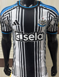 Maillot Newcastle Domicile 2026/27 (Version Joueur)