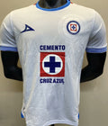 Maillot Cruz Azul Extérieur 2024/25 (Version Joueur)
