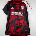Maillot Burgos Cf Extérieur 2023/24