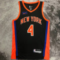 Maillot Ny Knicks Rose 4 2023