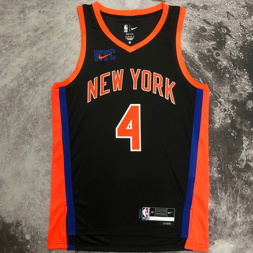 Maillot Ny Knicks Rose 4 2023