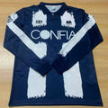 Maillot Monterrey Domicile Manches Longues Rétro 1995/96