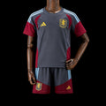 Maillot Aston Villa Avant-Match 2026/27 Enfant