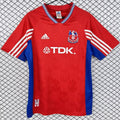 Maillot Crystal Palace Domicile Rétro