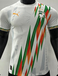Maillot Ivory Coast 2024 (Version Joueur)
