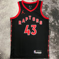 Maillot Toronto Raptors Siakam 43 2023