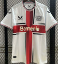 Maillot Leverkusen Extérieur 2024/25