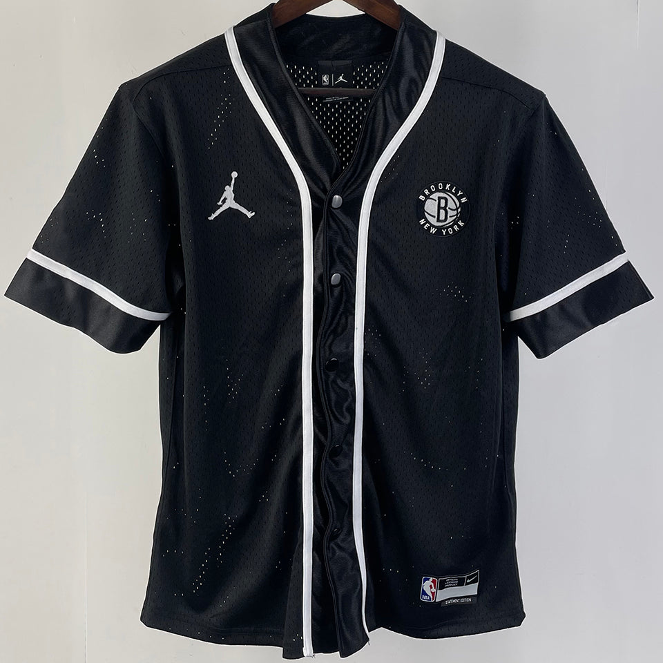 Maillot Nets Stadium