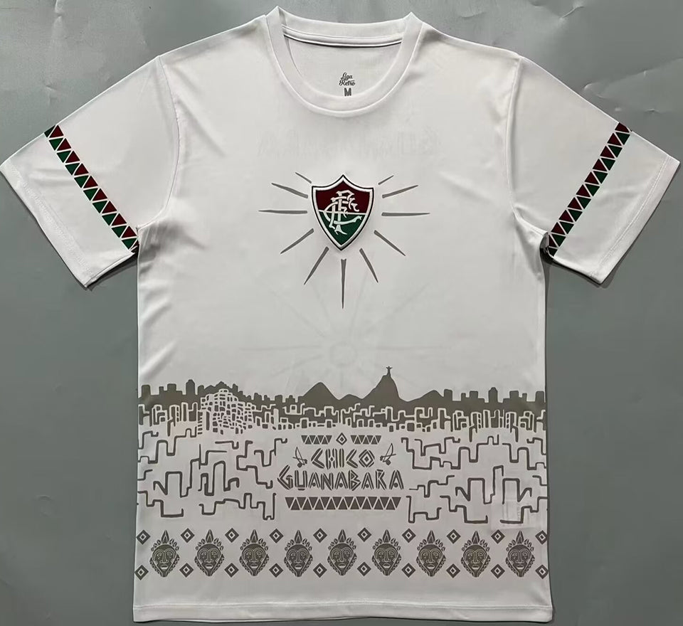 Maillot Fluminense 2024