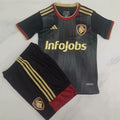 Maillot Ultimate Mostoles Kings League 2024/25 Enfant