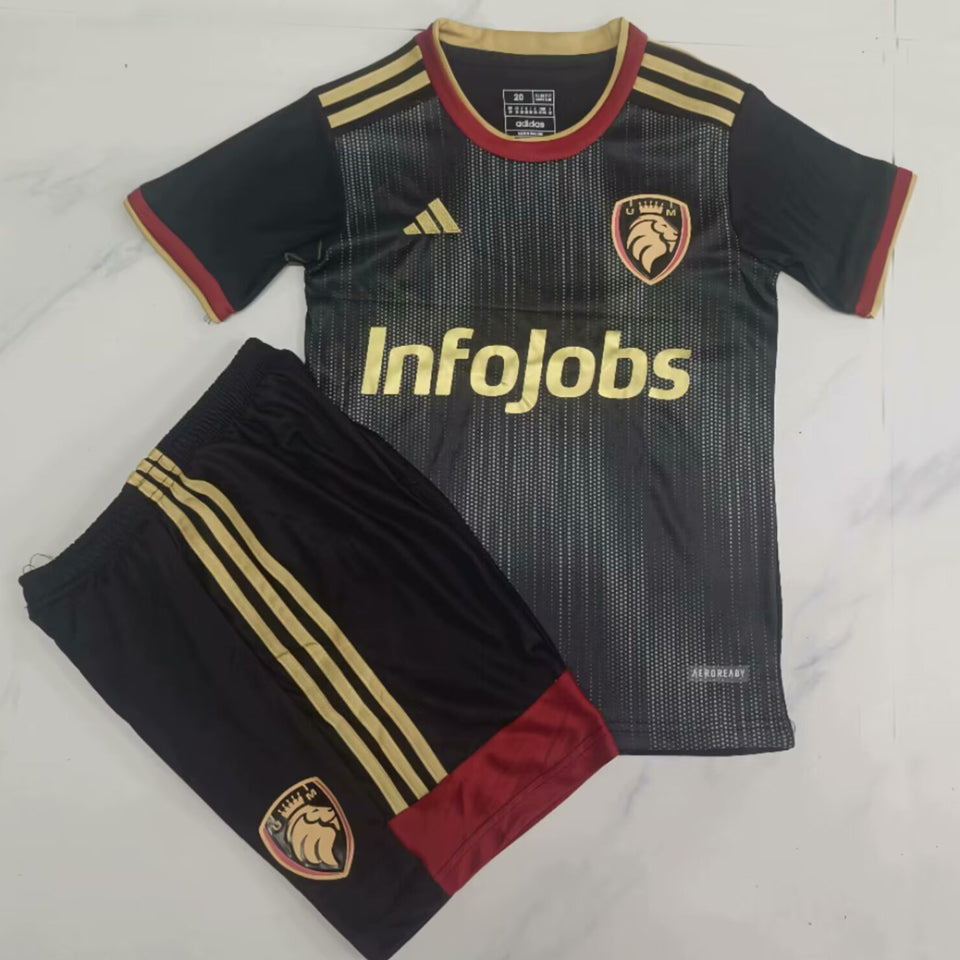 Maillot Ultimate Mostoles Kings League 2024/25 Enfant