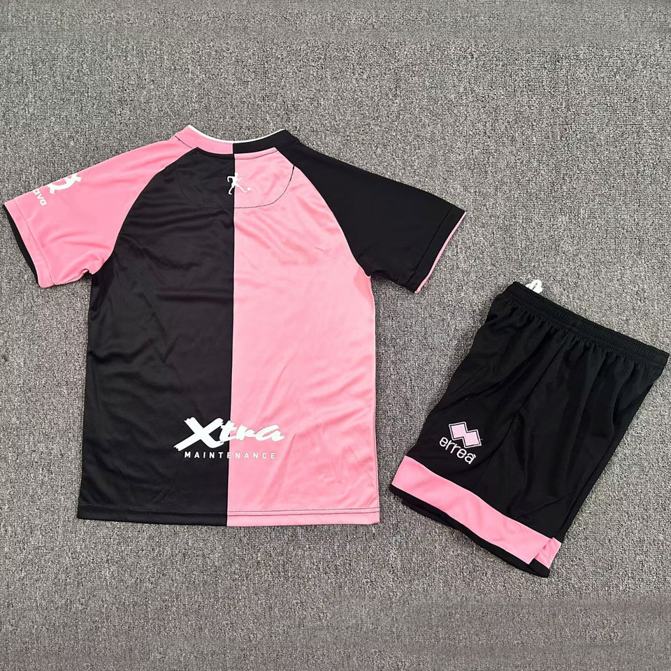 Maillot Queens Park Rangers Extérieur 2025/26 Enfant