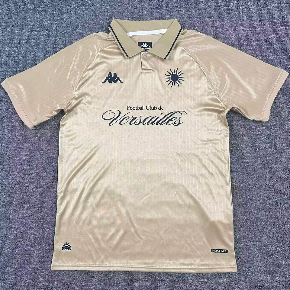Maillot 26 Versailles Third 2025