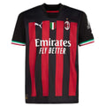 Maillot AC Milan Domicile 2022/23