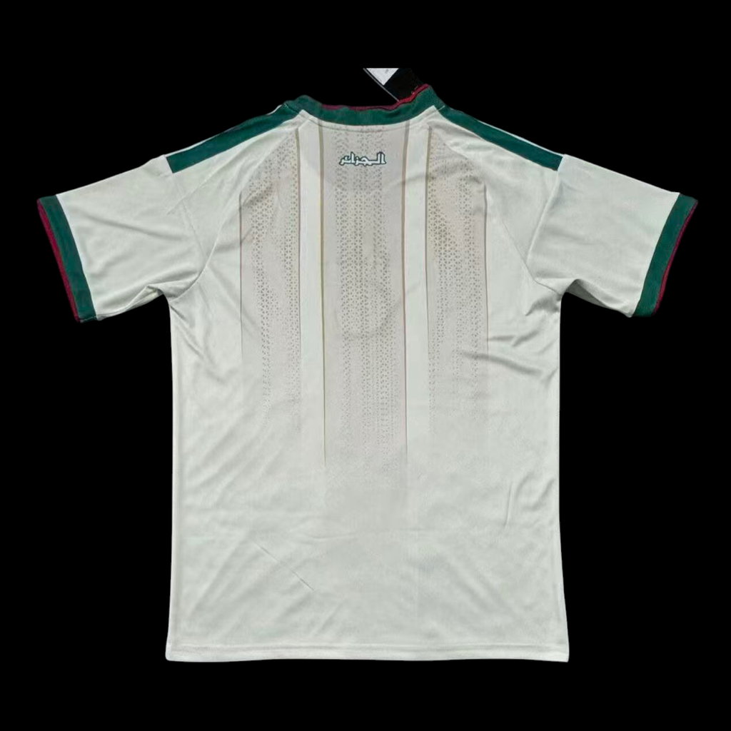 Maillot Algérie Domicile 2026/27