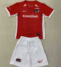 Maillot Az Domicile 2024/25 Enfant