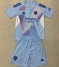 Maillot Arsenal Gardien 2024/25 Enfant