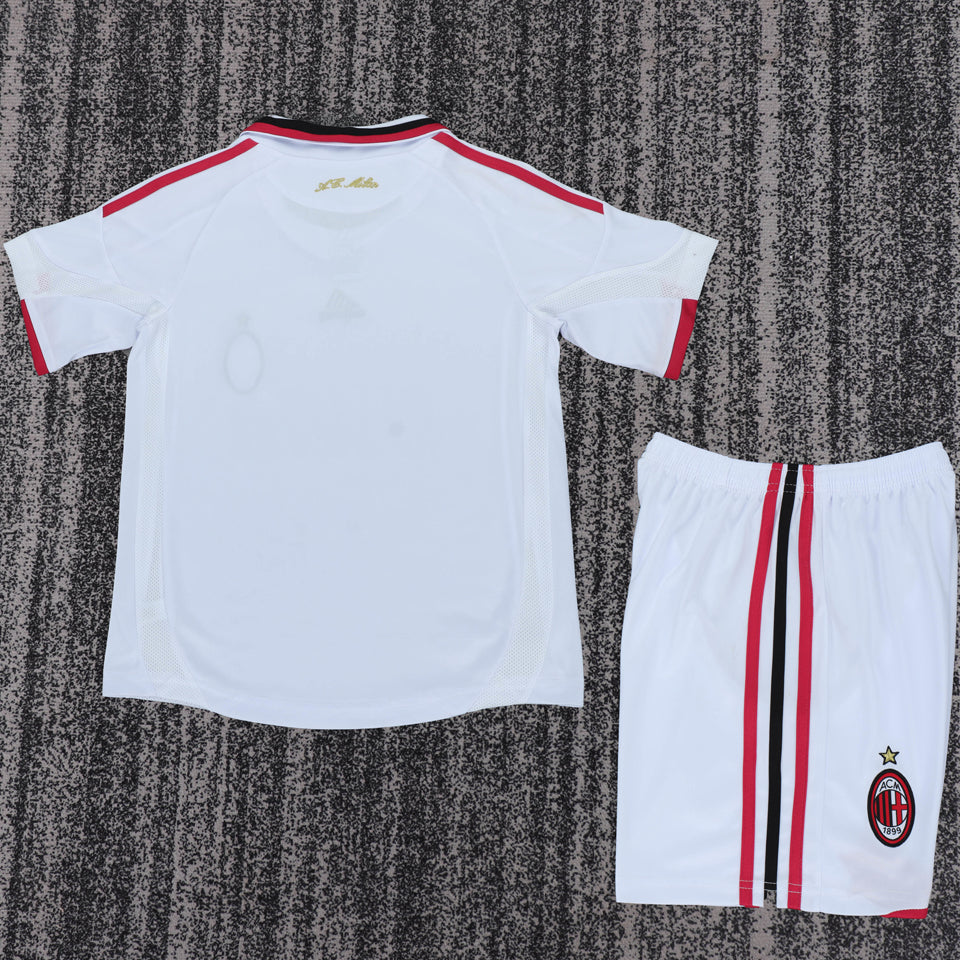 Maillot AC Milan Extérieur Rétro Enfant