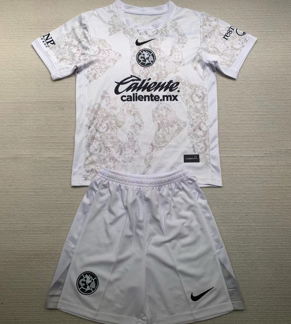 Maillot Club America Third 2024/25 Enfant